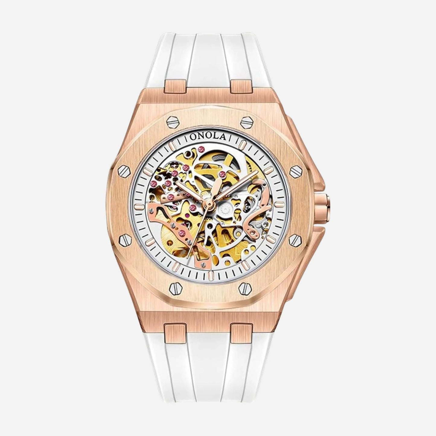 Watch Axl Prince Oak