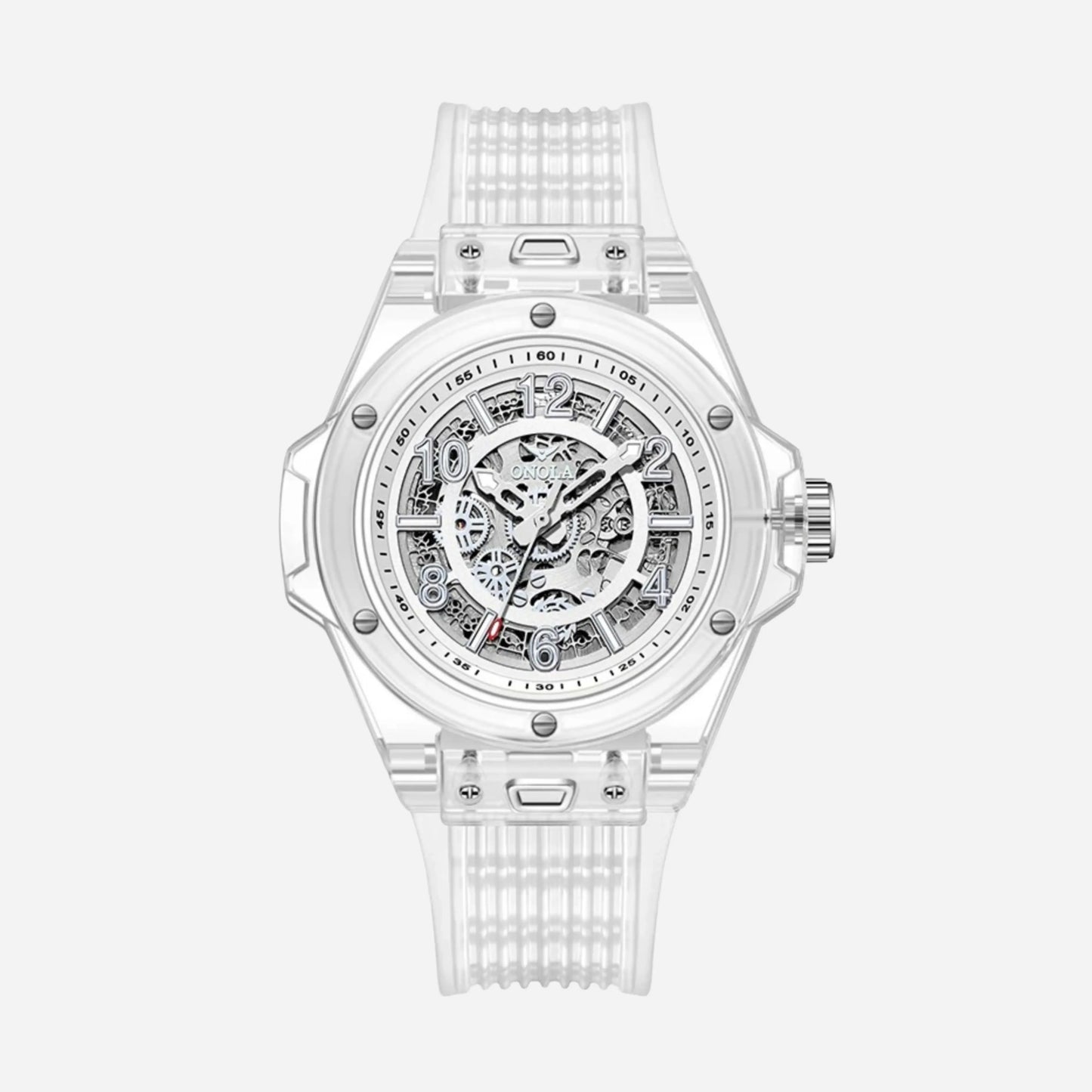 Watch Axl Phantom