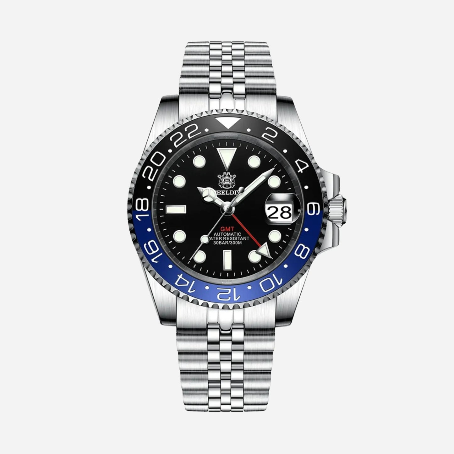 Watch Axl Imperial