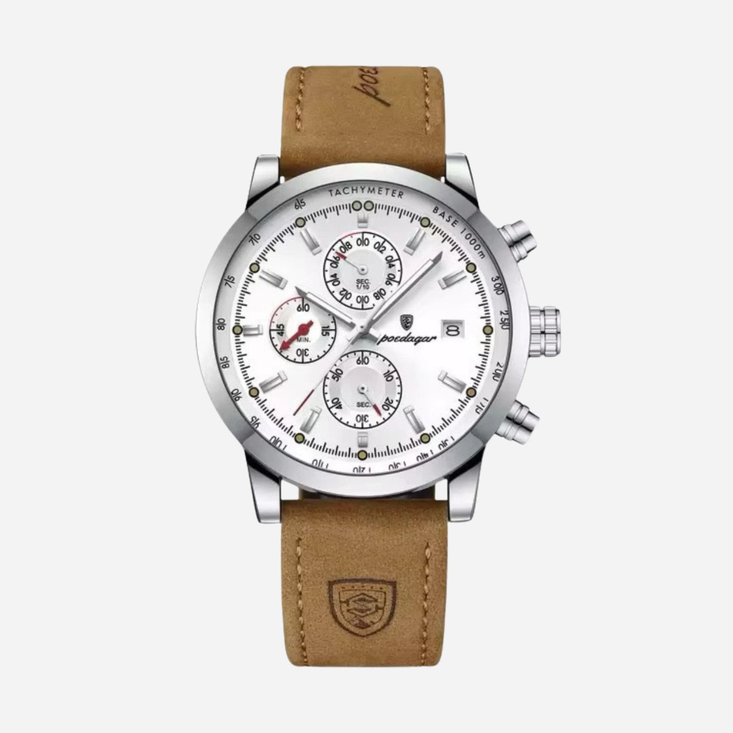 Watch Axl Regent