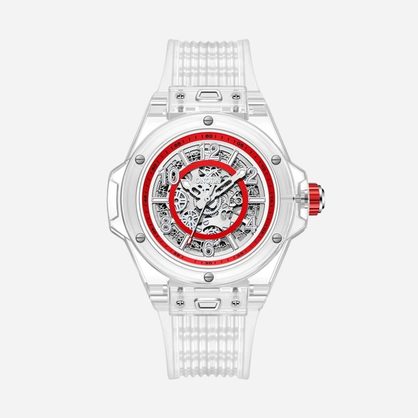 Watch Axl Phantom