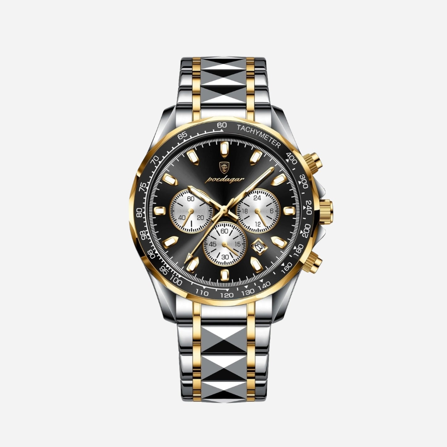 Watch Axl Chronometer