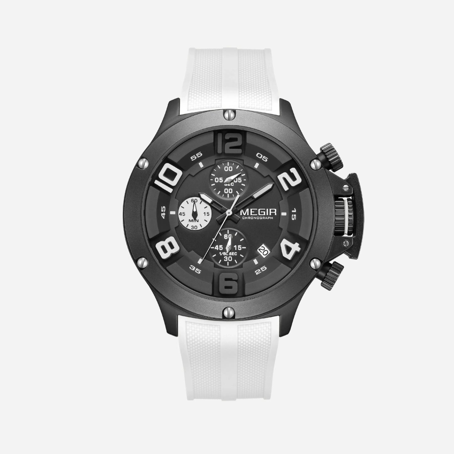 Watch Axl Chronograph