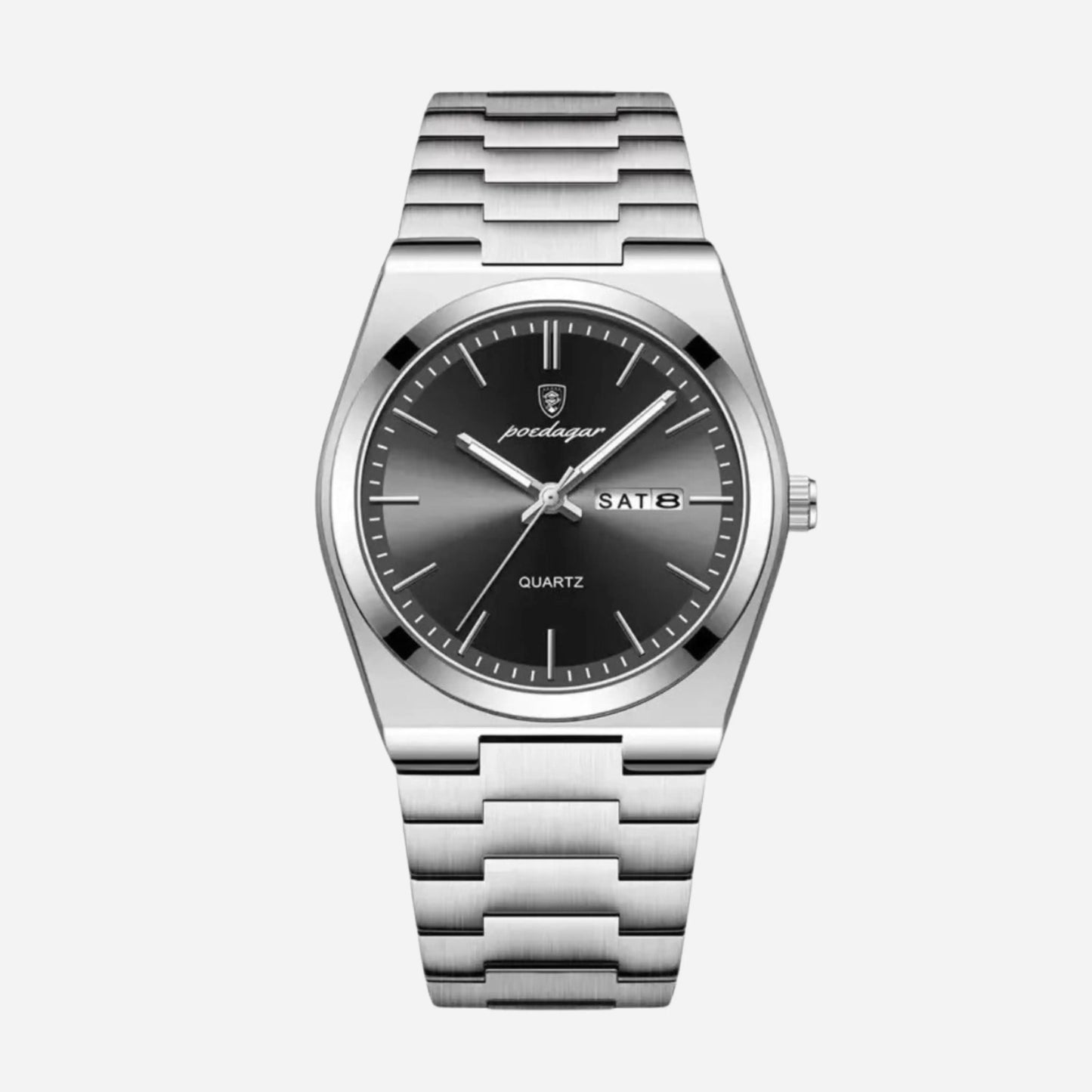 Watch Axl Fortuno