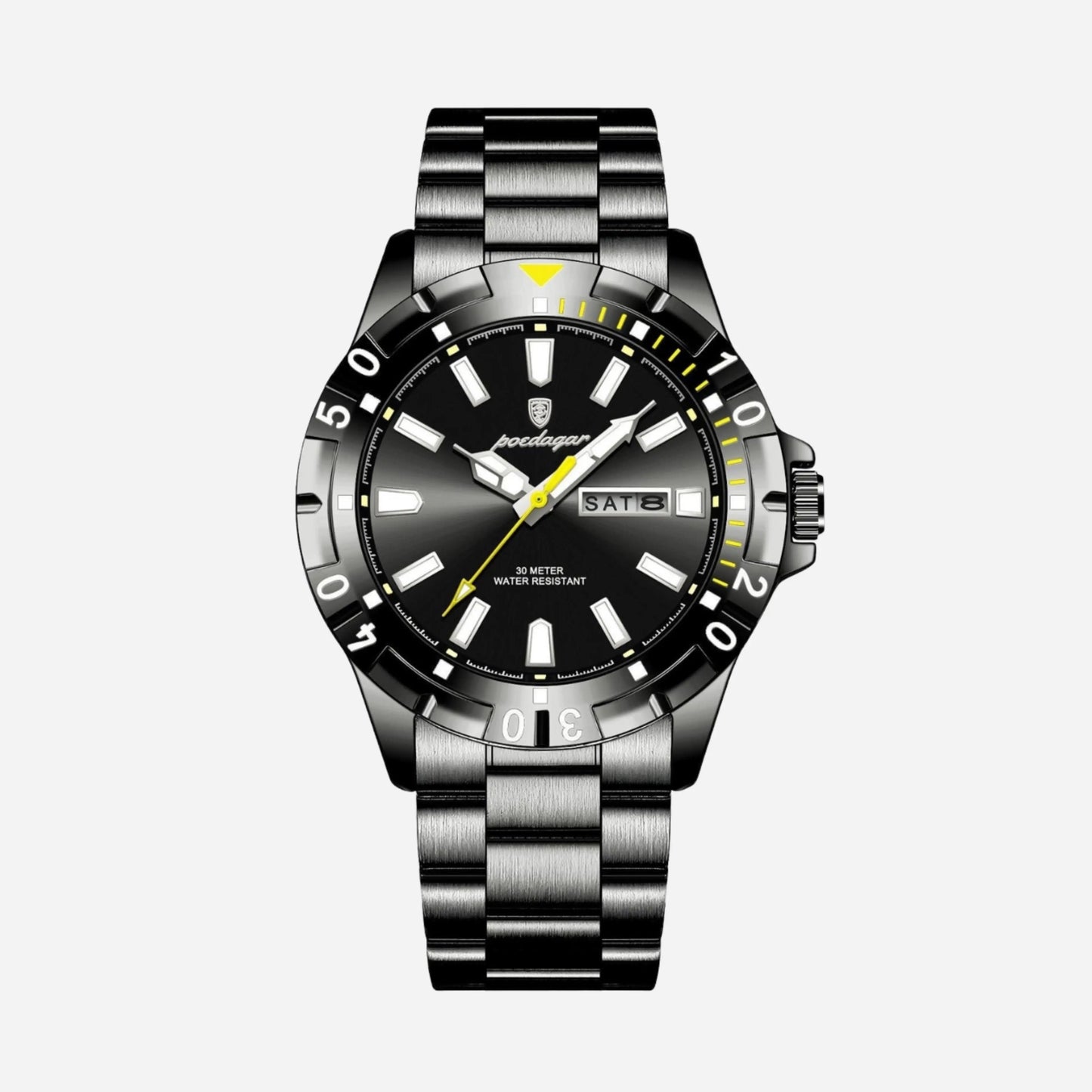 Watch Axl Valois
