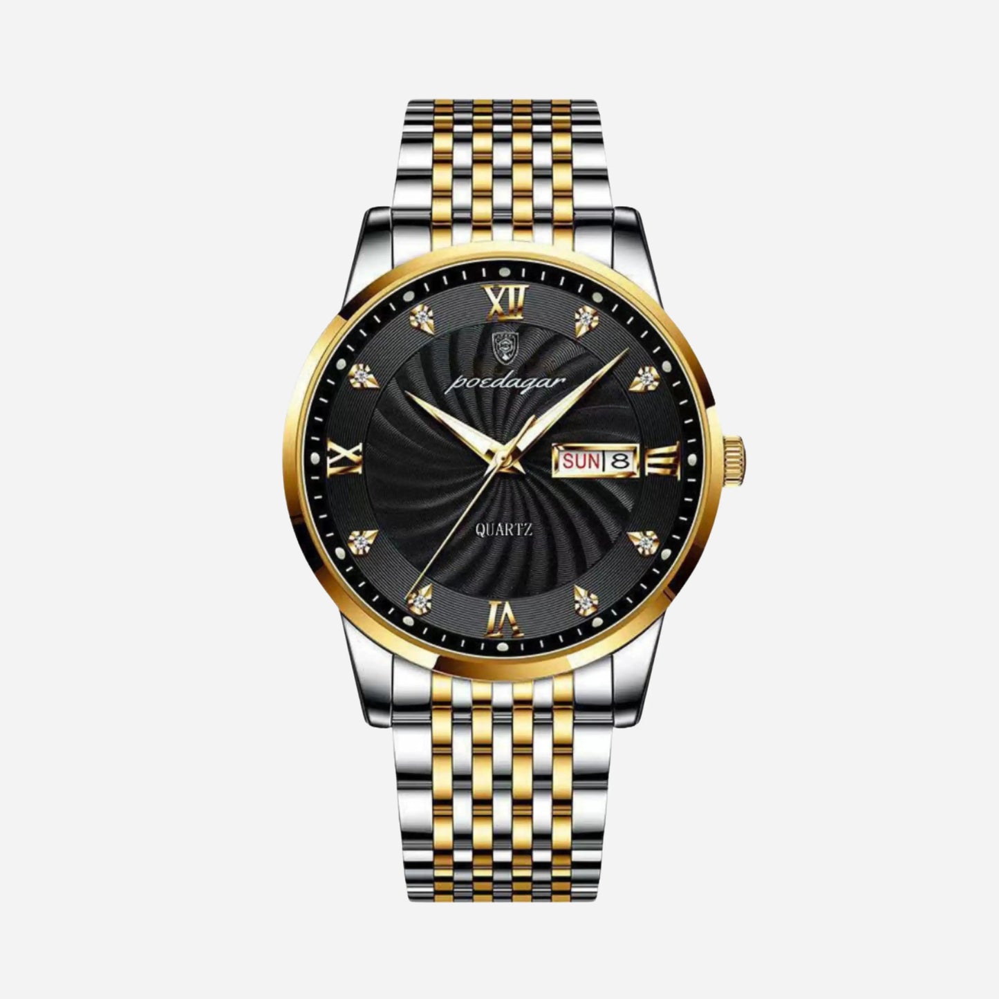 Watch Axl Nassau