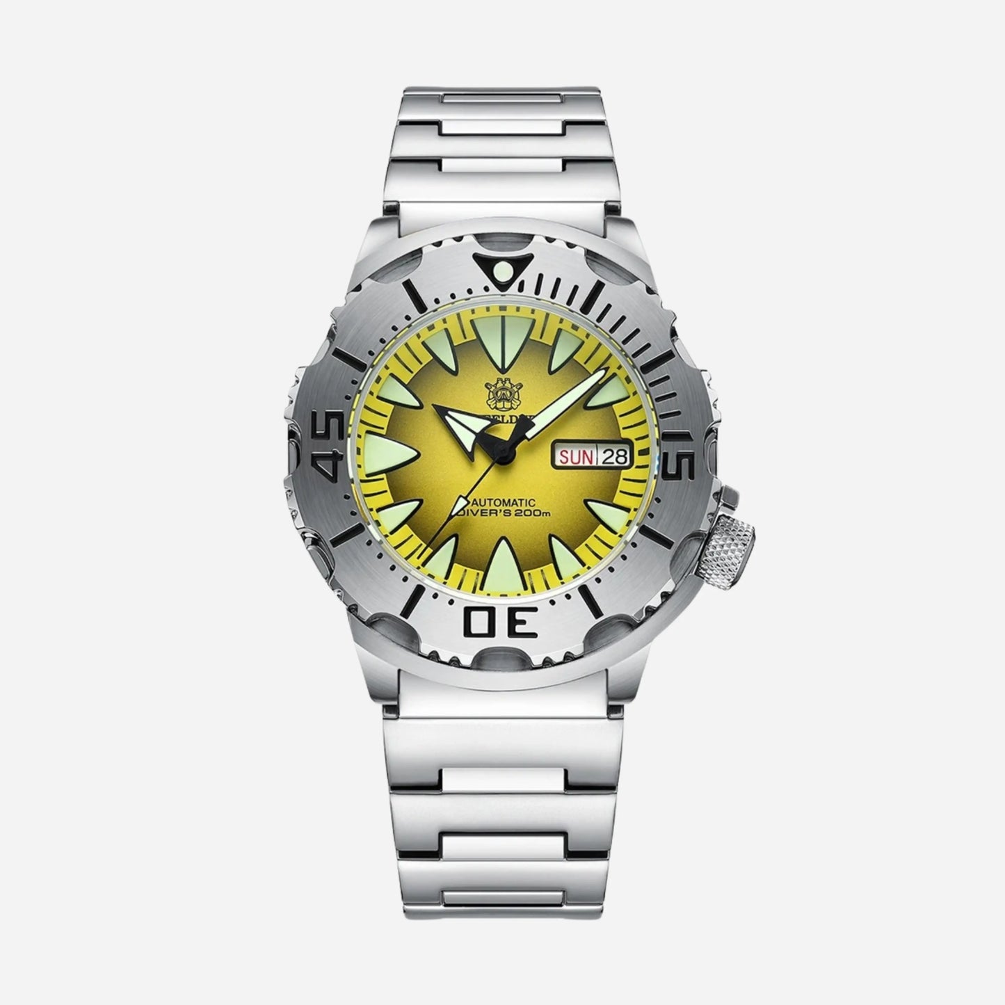 Watch Axl Demon