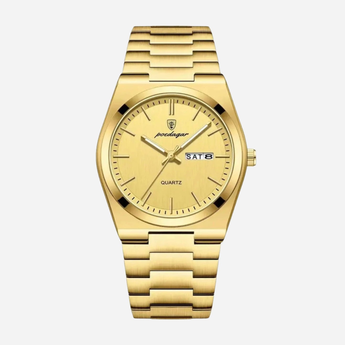 Watch Axl Fortuno