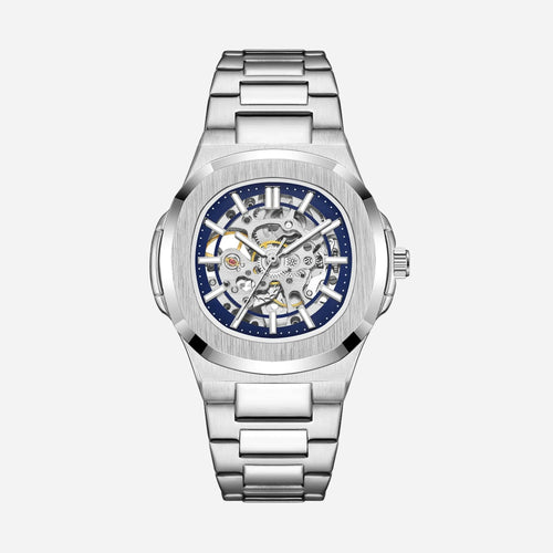 Watch Axl Skeleton