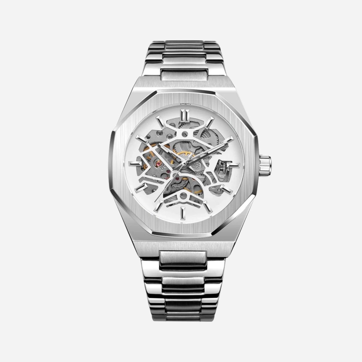 Watch Axl Spine