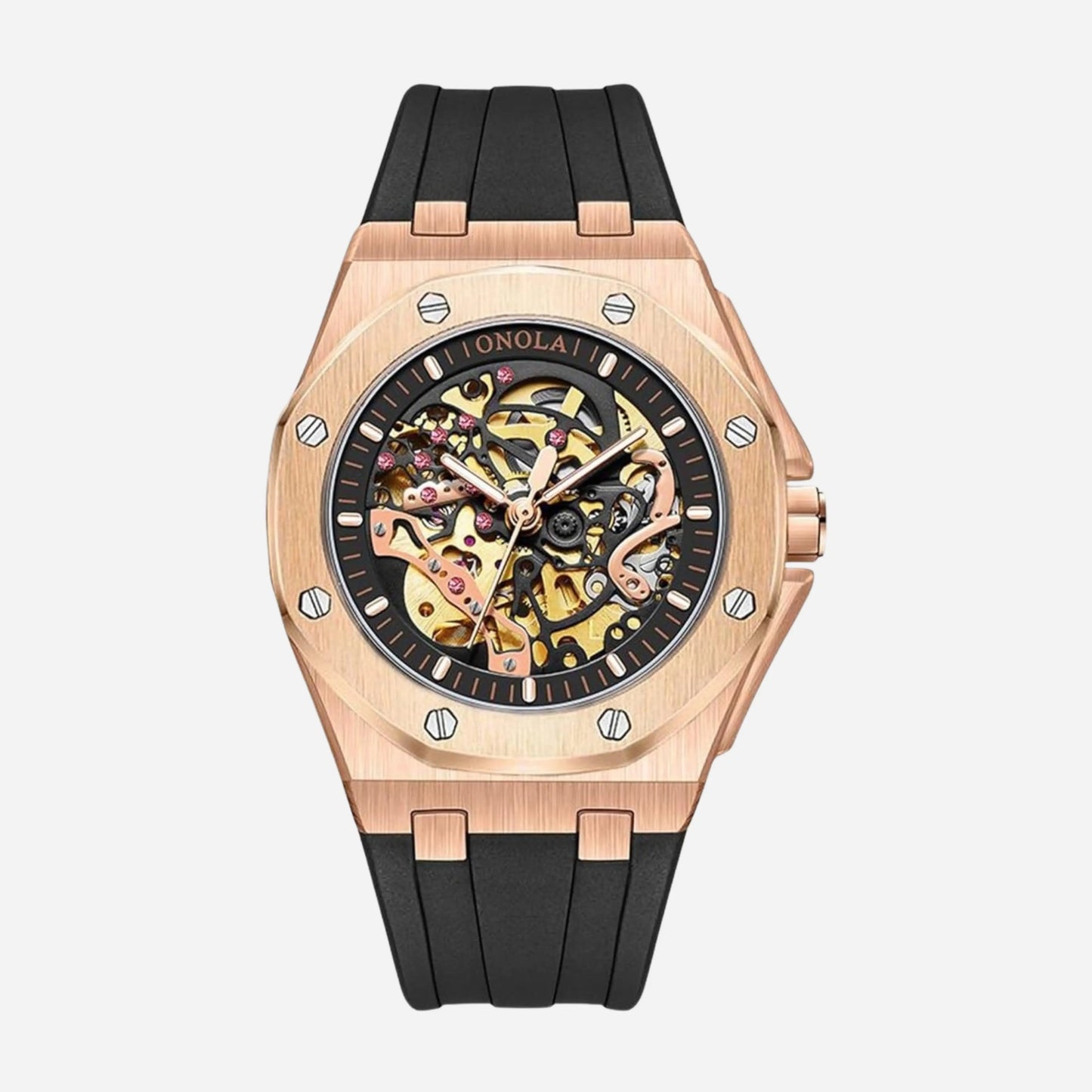 Watch Axl Prince Oak