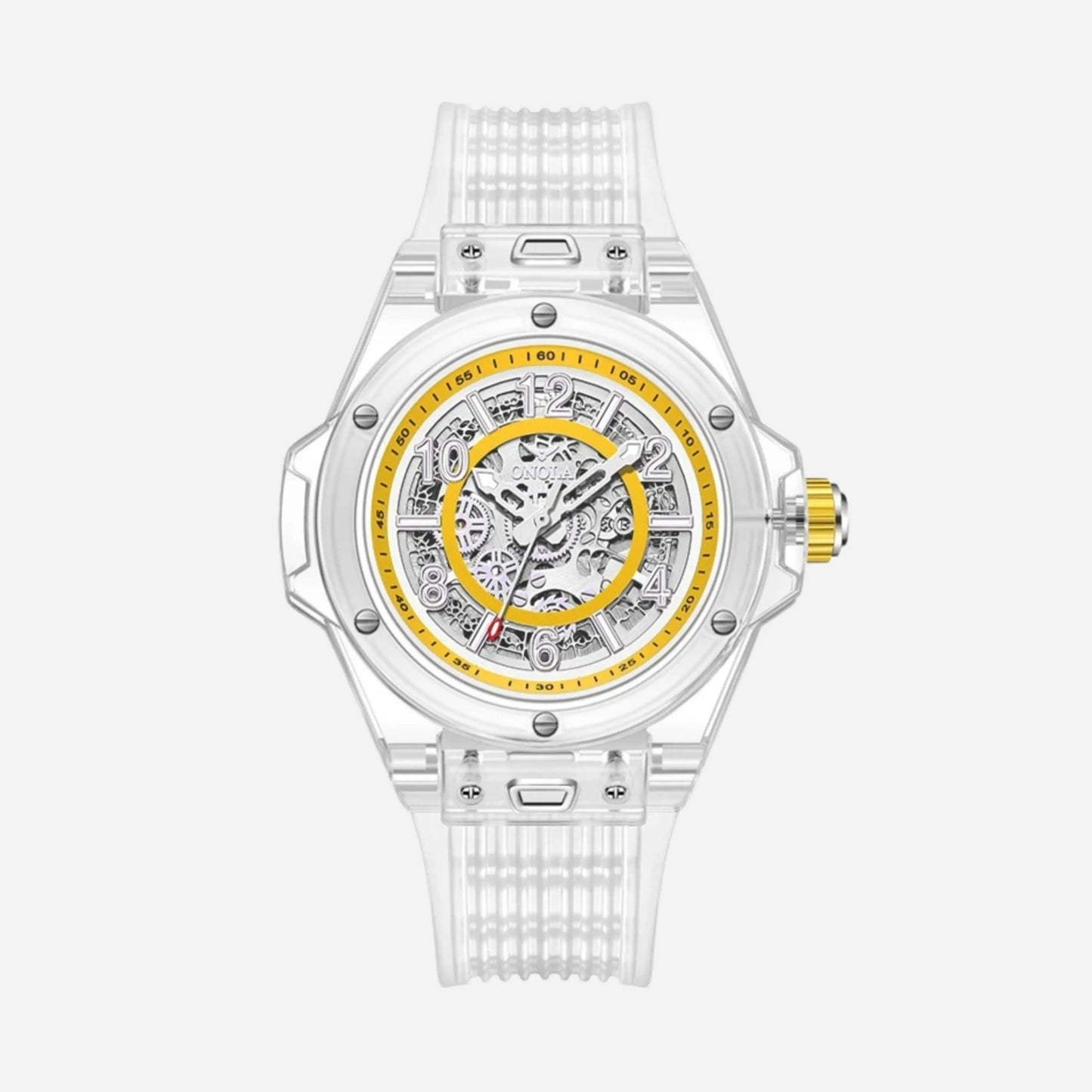 Watch Axl Phantom