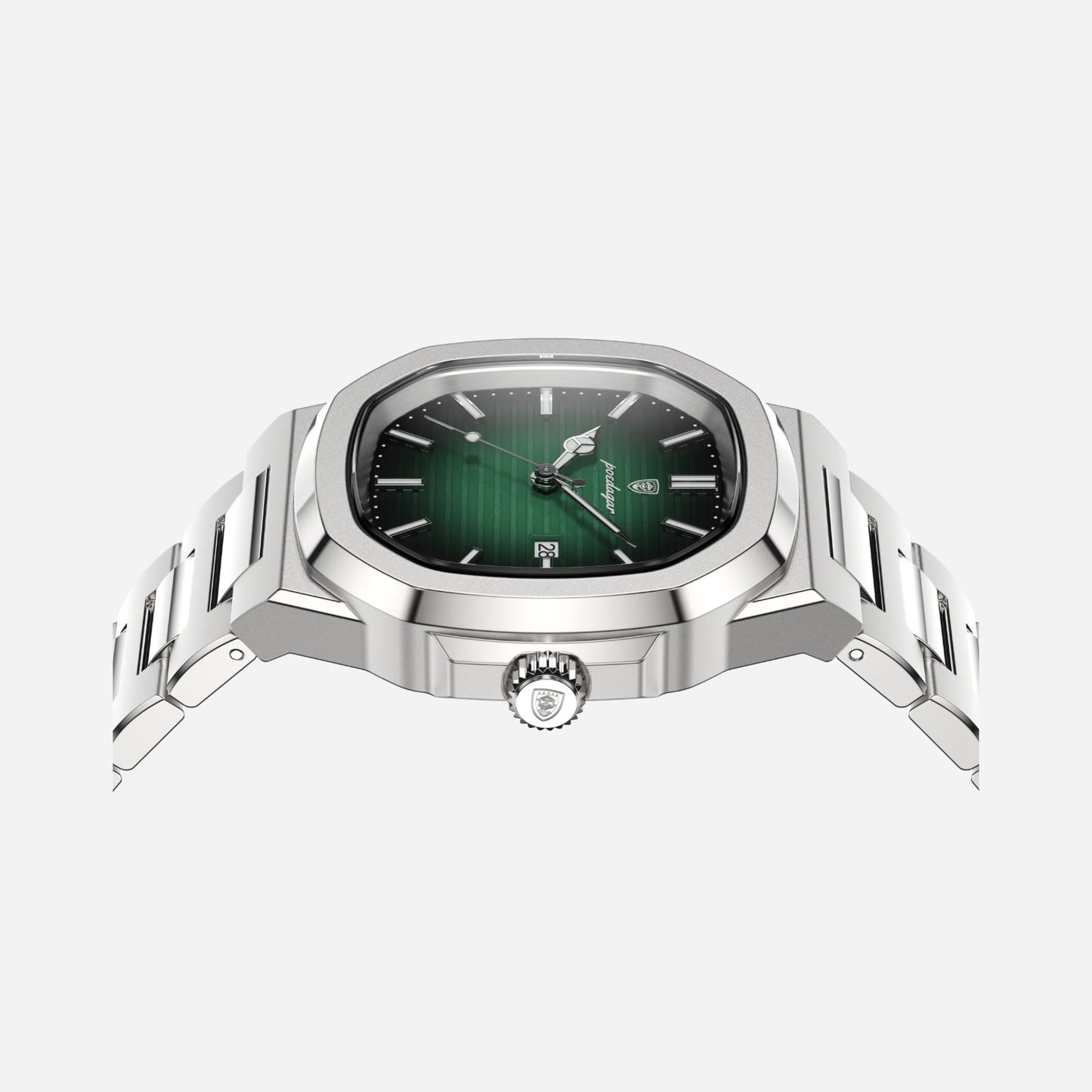 Watch Axl Caspian