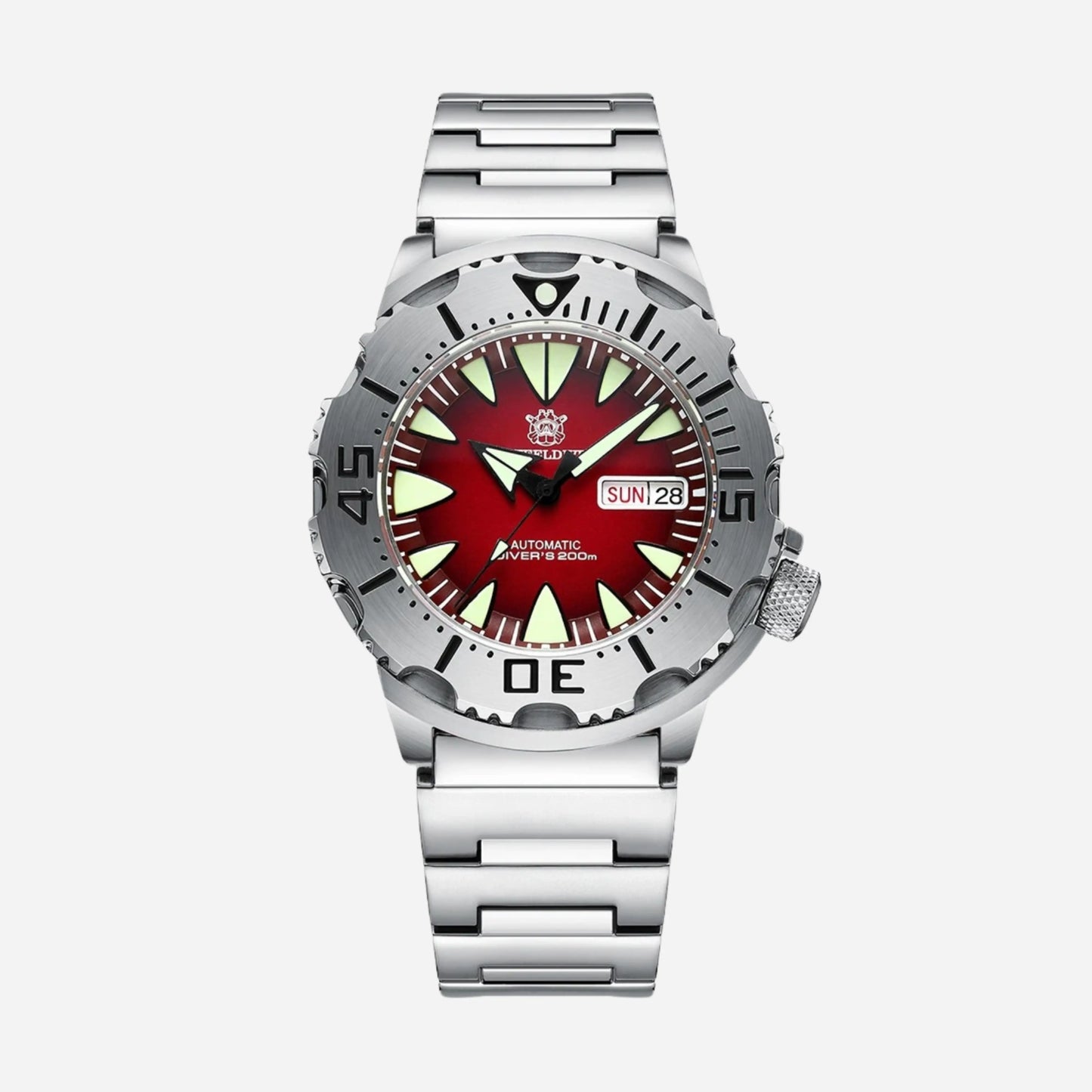 Watch Axl Demon