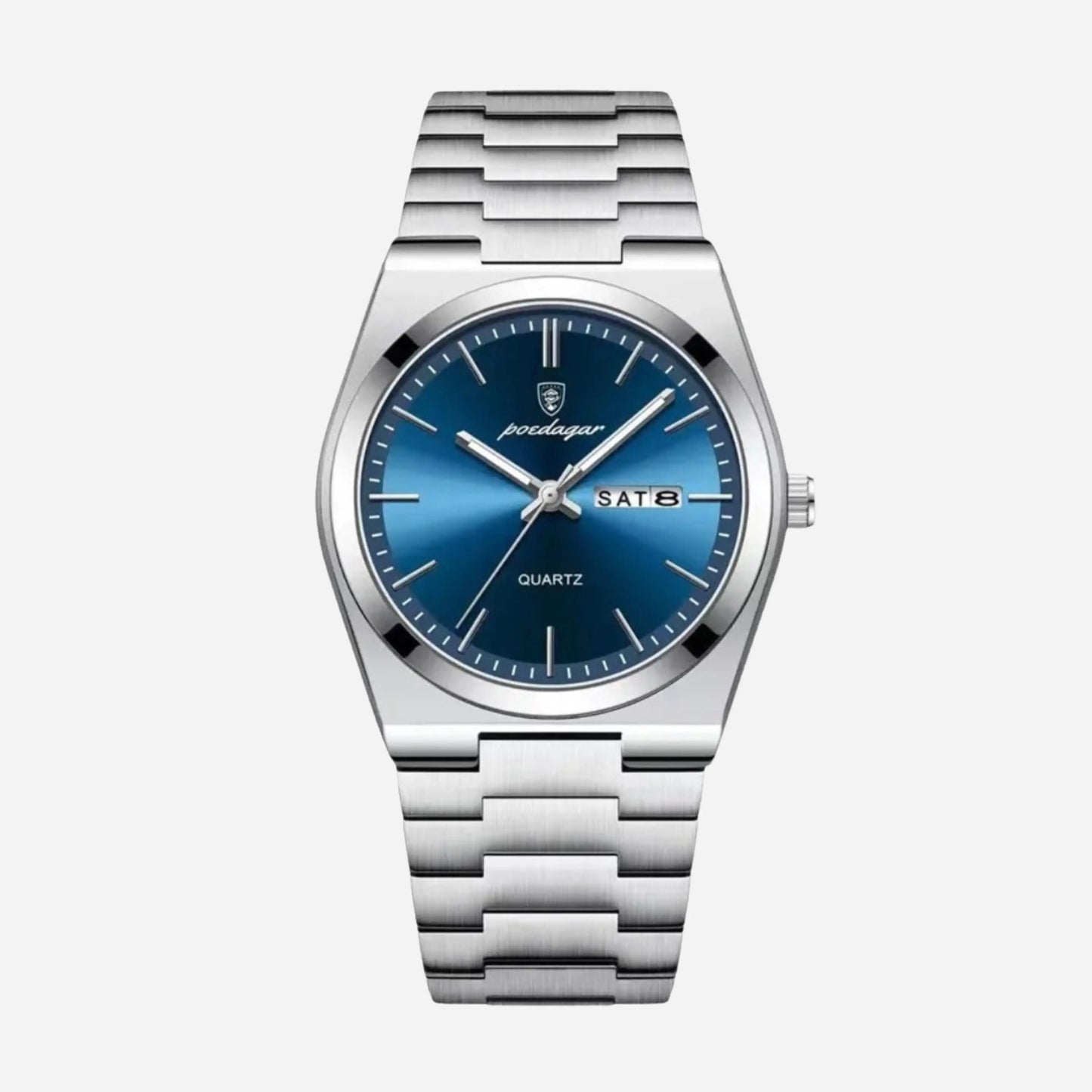 Watch Axl Fortuno