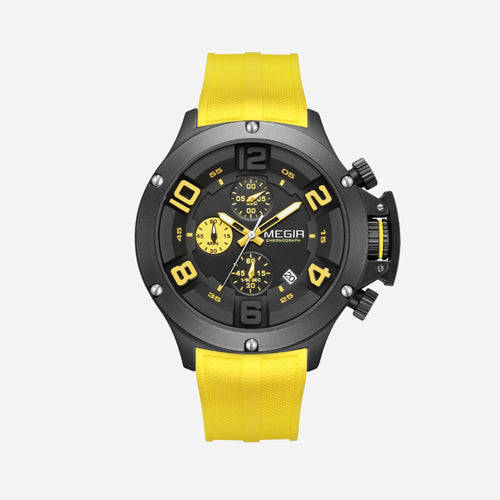 Watch Axl Chronograph