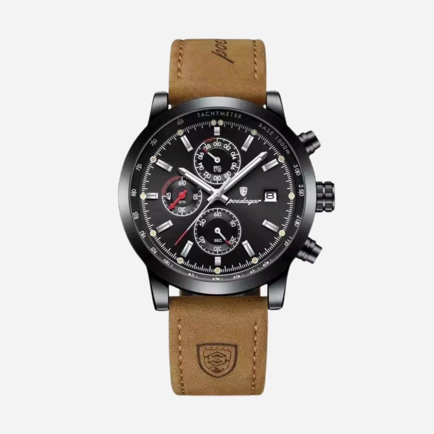 Watch Axl Regent