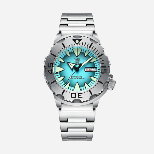 Watch Axl Demon