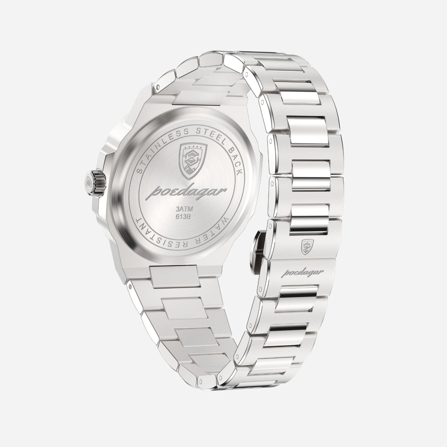 Watch Axl Caspian