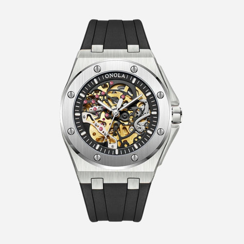 Watch Axl Prince Oak