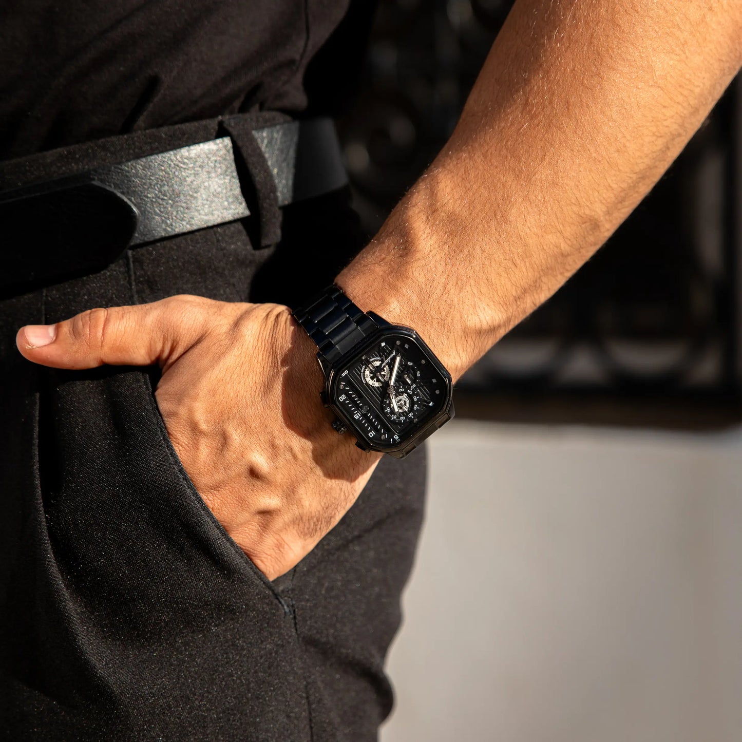 Watch Axl Noble Pine