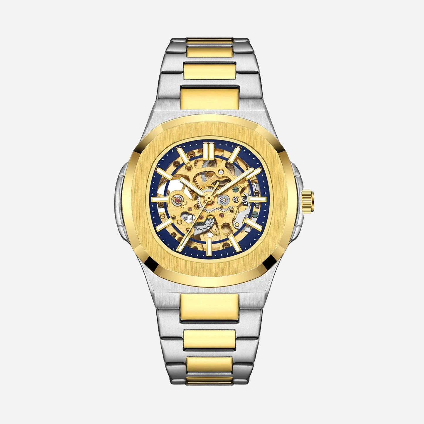 Watch Axl Skeleton