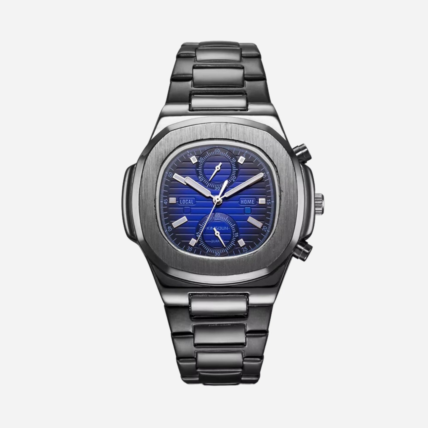 Watch Axl Aurèlios
