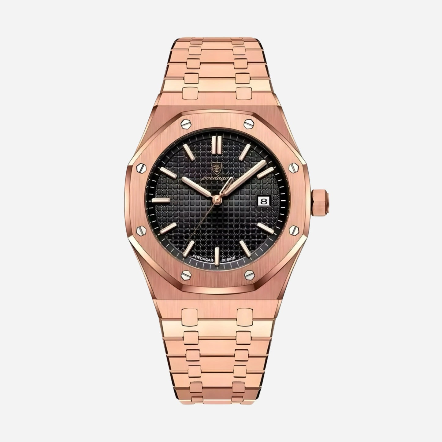 Watch Axl Oceanus