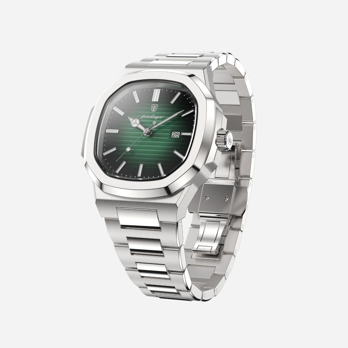 Watch Axl Caspian
