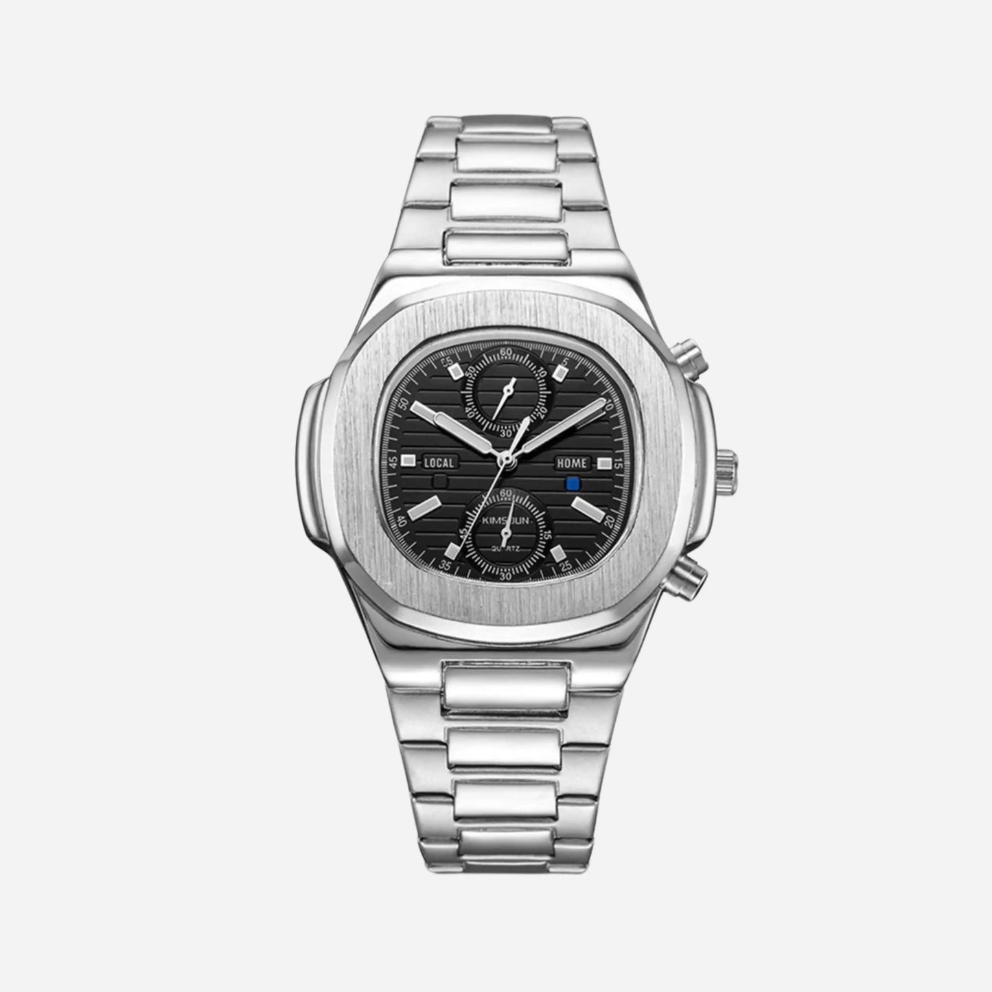 Watch Axl Aurèlios