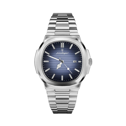 Nautilus Watch 41mm