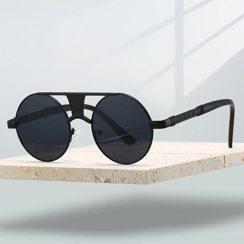 Phantom Steampunk Shades