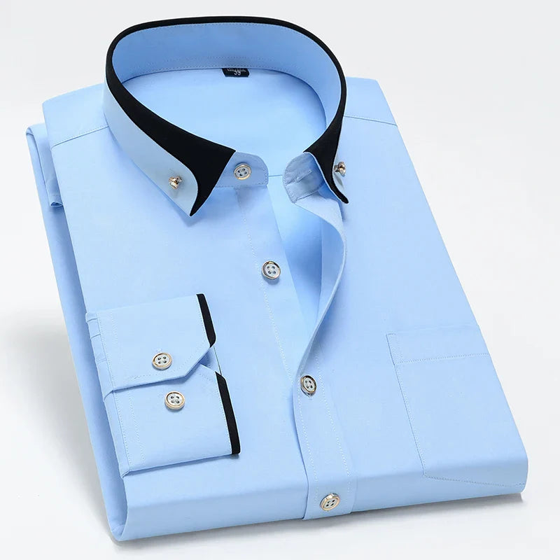 Avant Garde Long Sleeve Shirt