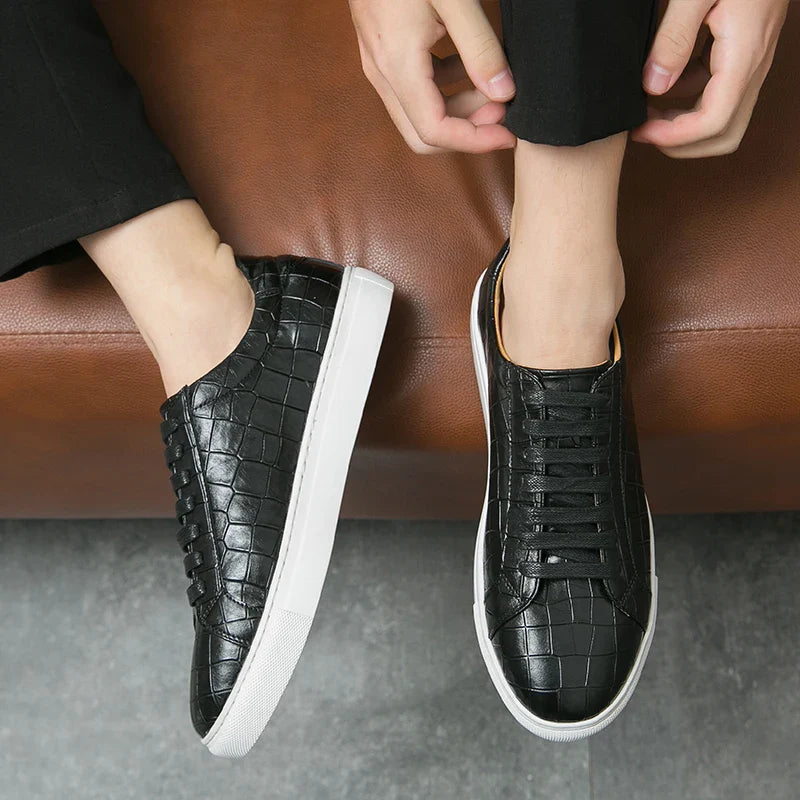 Galtier Low Top Sneaker