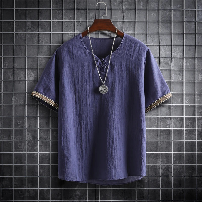 Hans Premium T Shirt