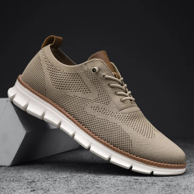 StrideKnit Active Sneakers