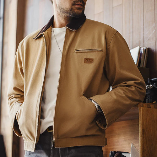 Detroit Jacket