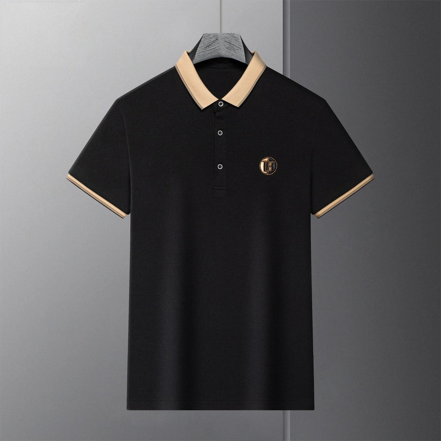Saffron Ridge Polo