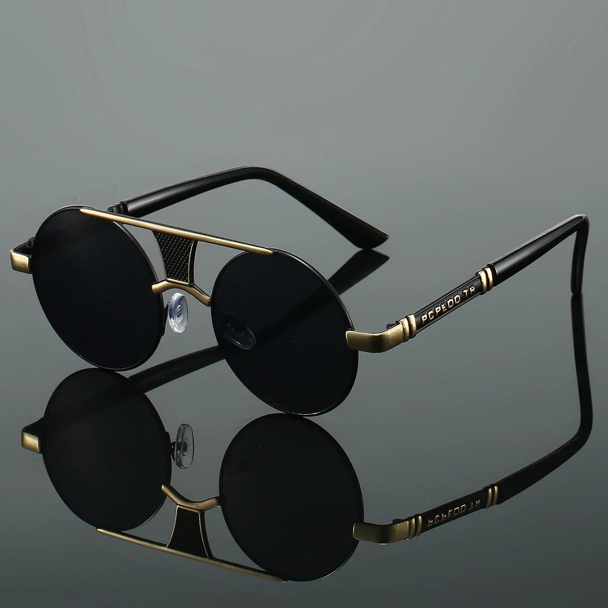 Phantom Steampunk Shades