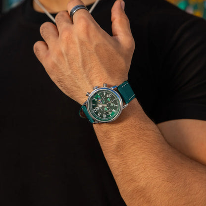 Watch Axl Shoreline