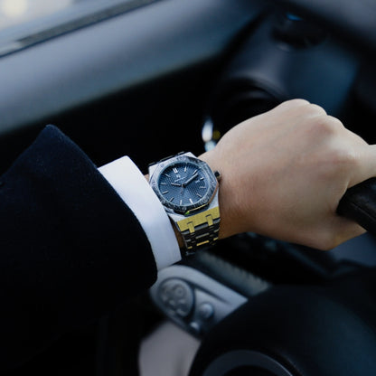 Watch Axl Oceanus