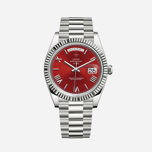Watch Axl Santos