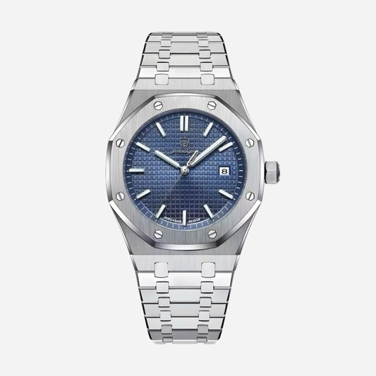 Watch Axl Oceanus