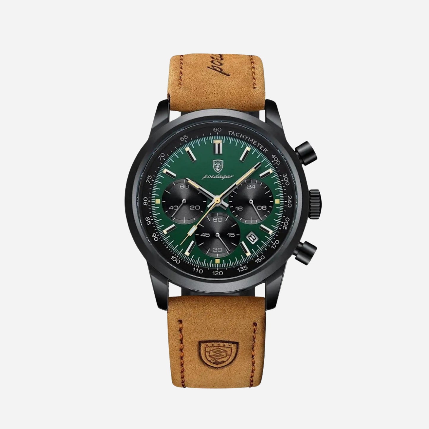 Watch Axl Meridian
