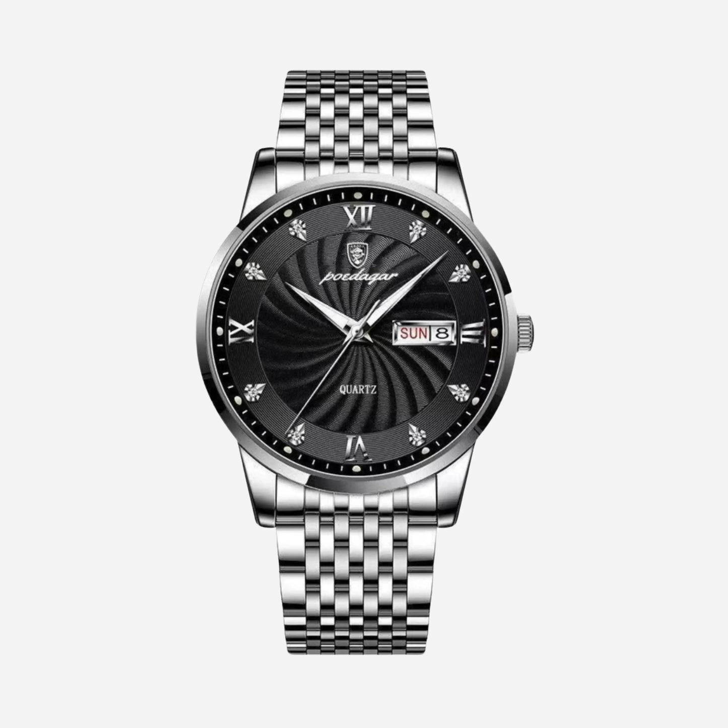 Watch Axl Nassau
