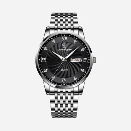 Watch Axl Nassau