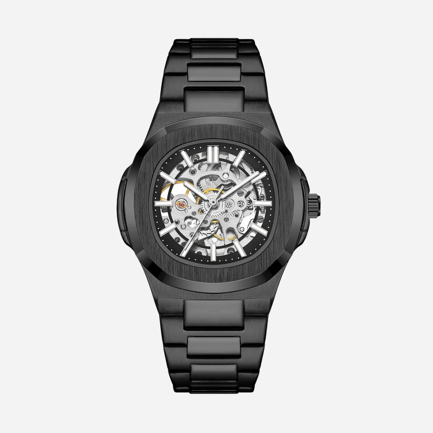 Watch Axl Skeleton