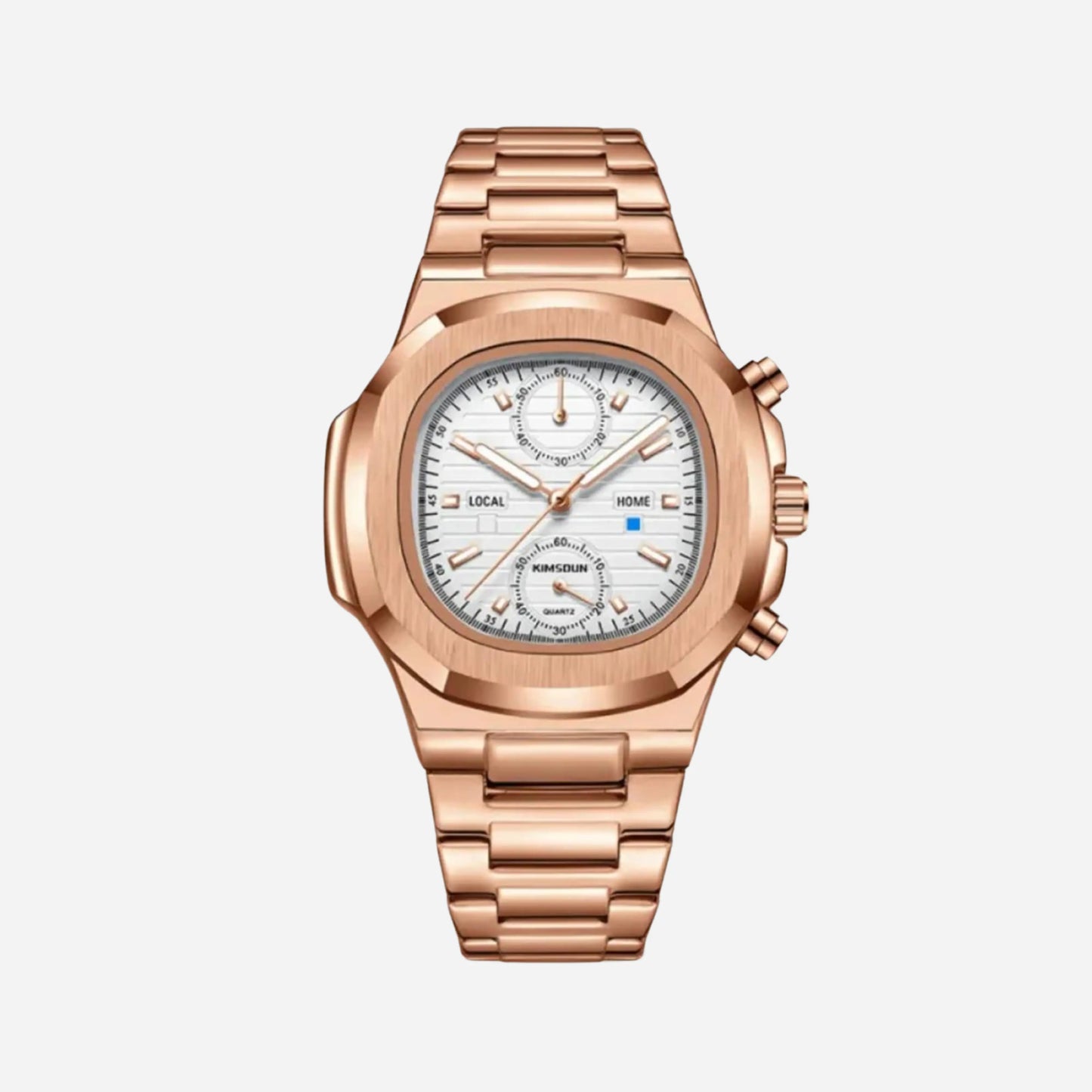 Watch Axl Aurèlios