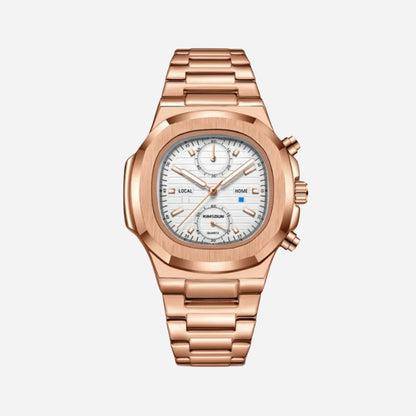 Watch Axl Aurèlios