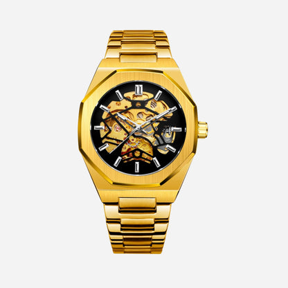 Watch Axl Spine
